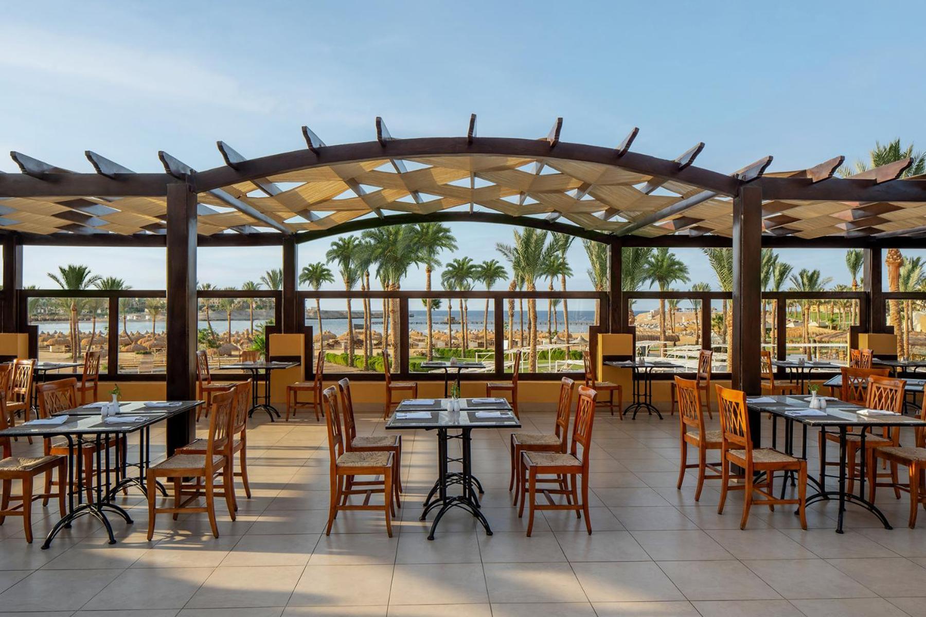 Resort Jaz Solaya Baía de Coraya