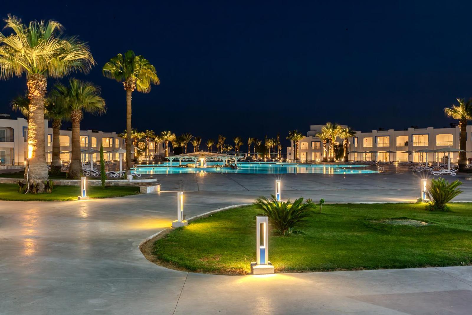 Casa Blue Marsa Alam