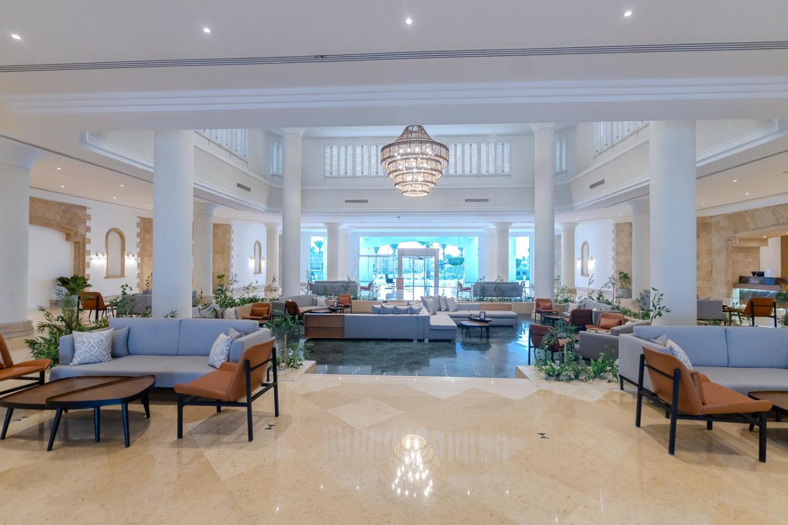 Casa Blue Resort *