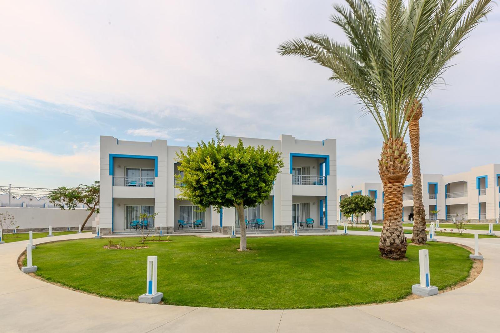 Casa Blue Resort