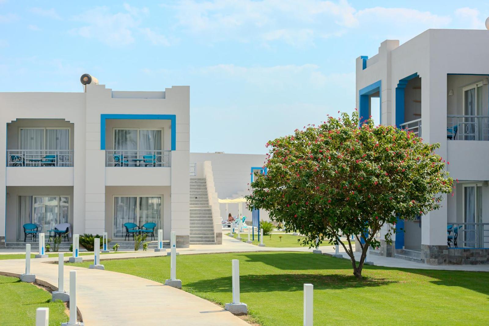Resort Casa Blue *