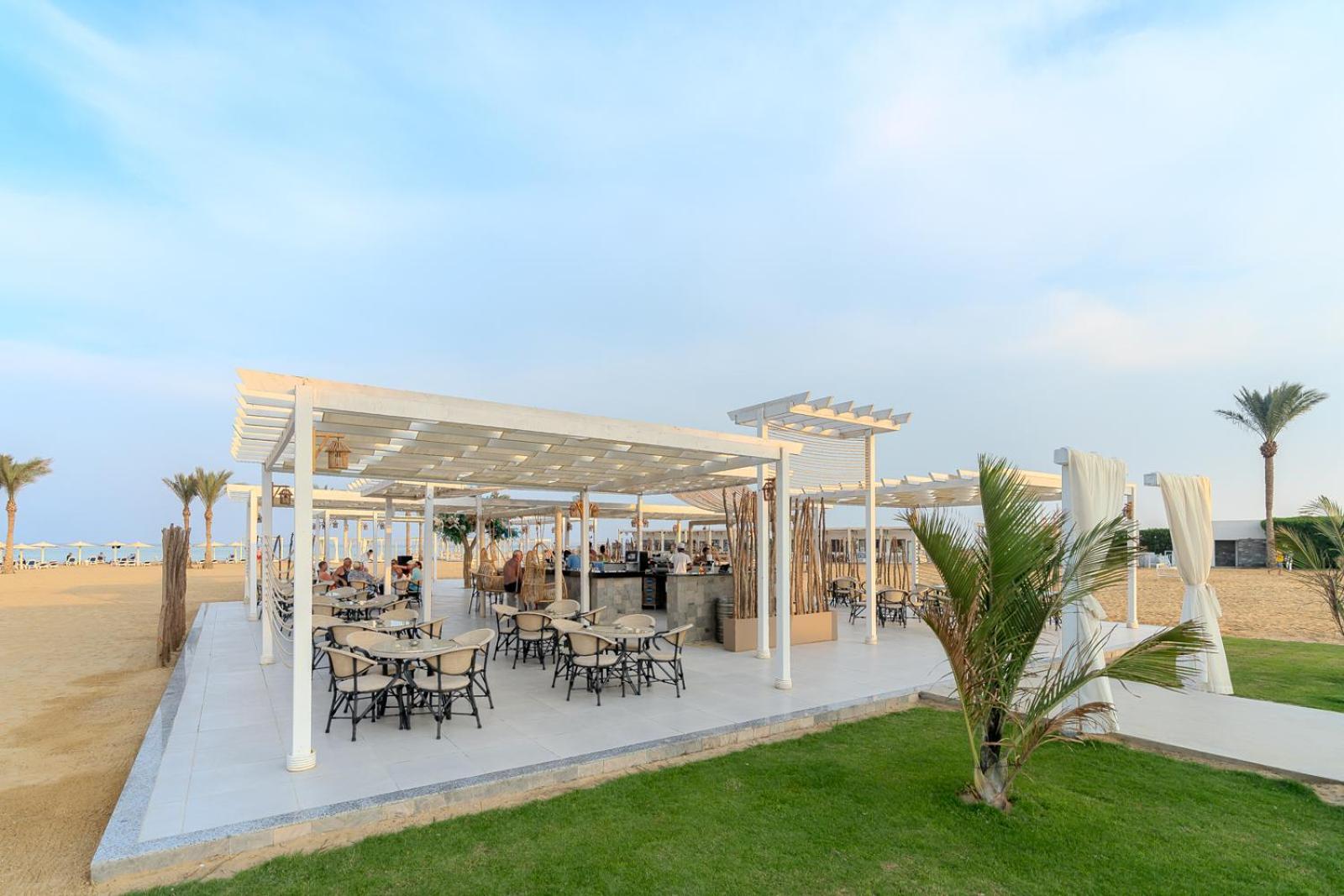 Casa Blue * Marsa Alam