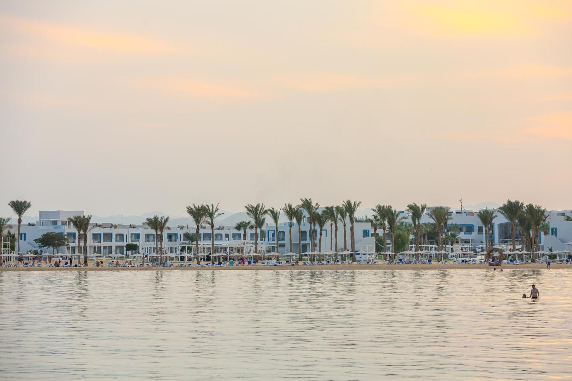 Resort Casa Blue Marsa Alam