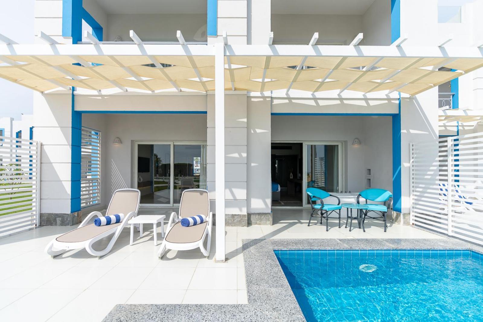 Resort Casa Blue *