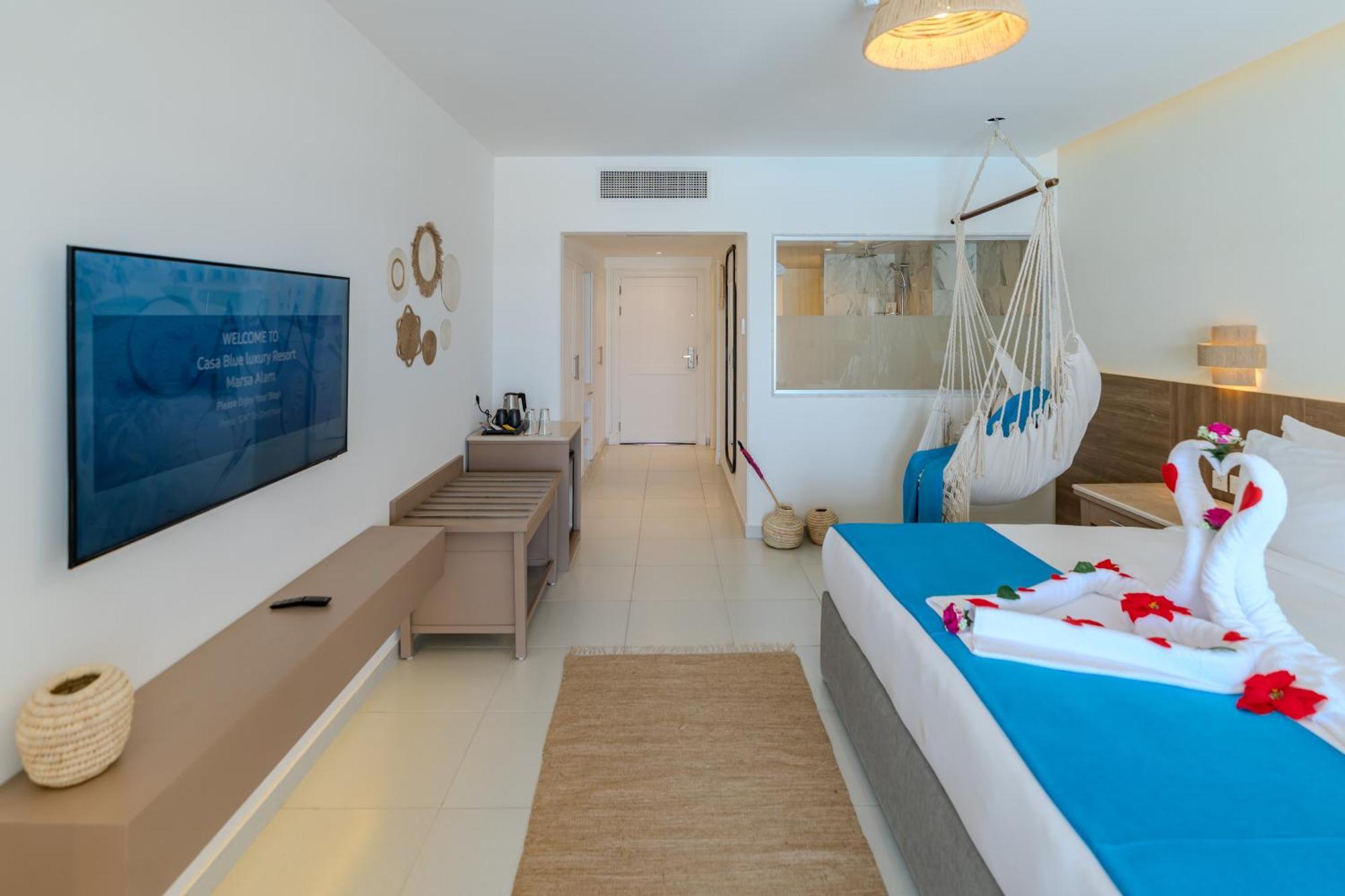 Resort Casa Blue