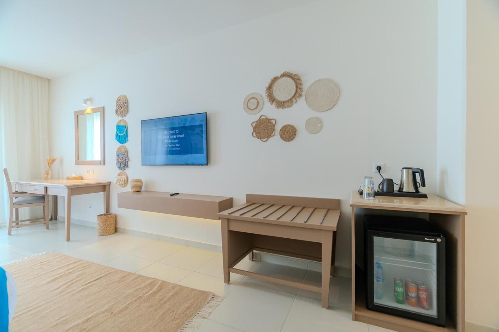 Resort Casa Blue *