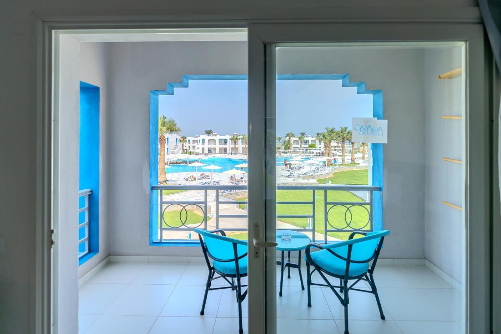 Casa Blue Resort Marsa Alam