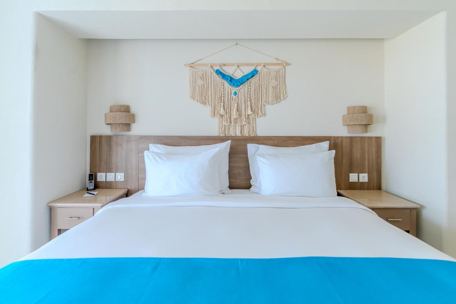 Casa Blue Marsa Alam