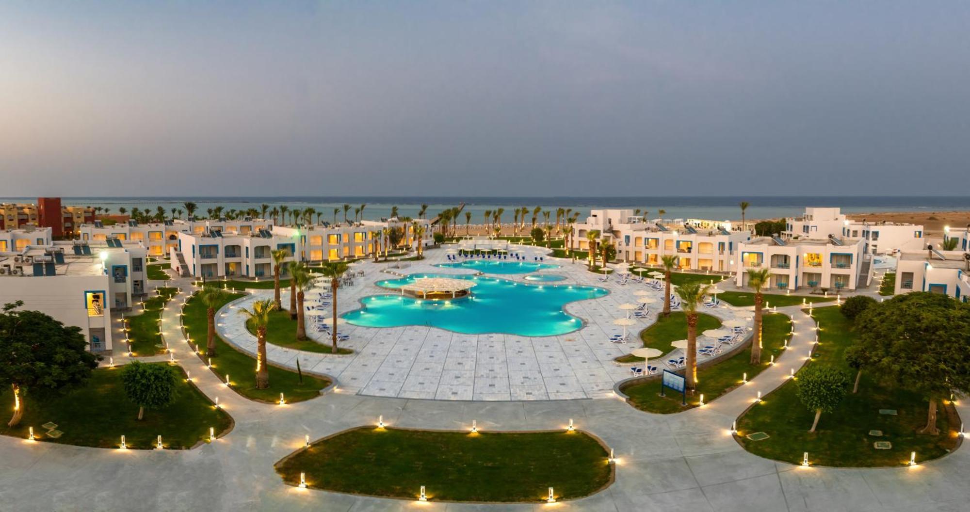 Casa Blue Marsa Alam