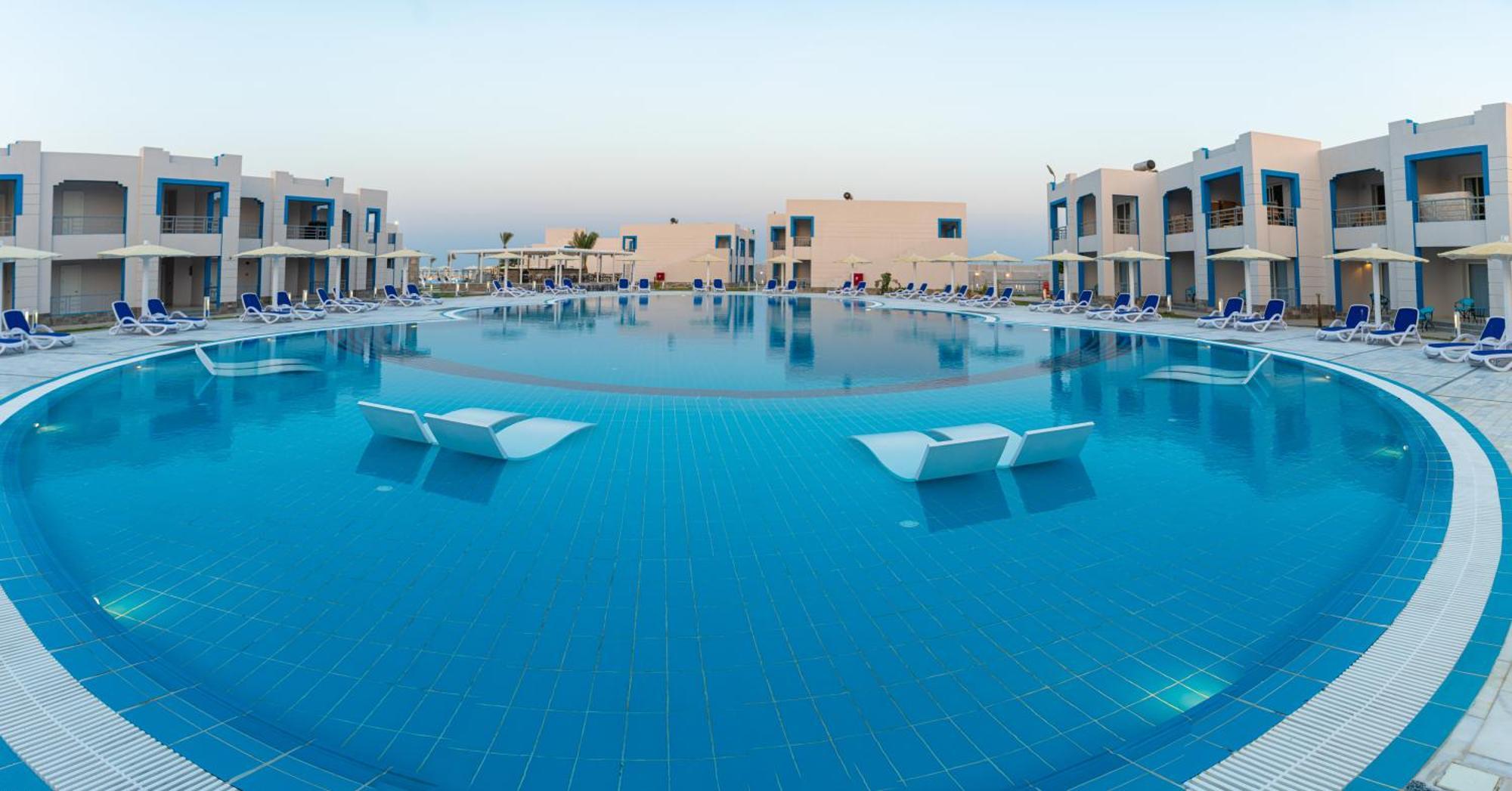Casa Blue * Marsa Alam