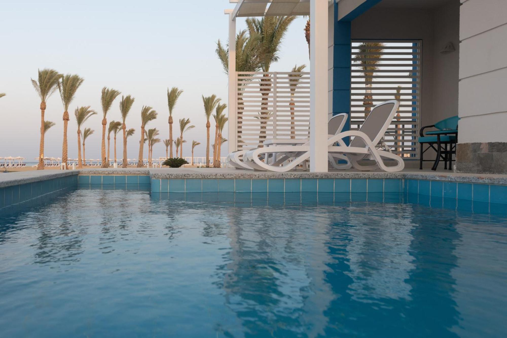 Resort Casa Blue Marsa Alam