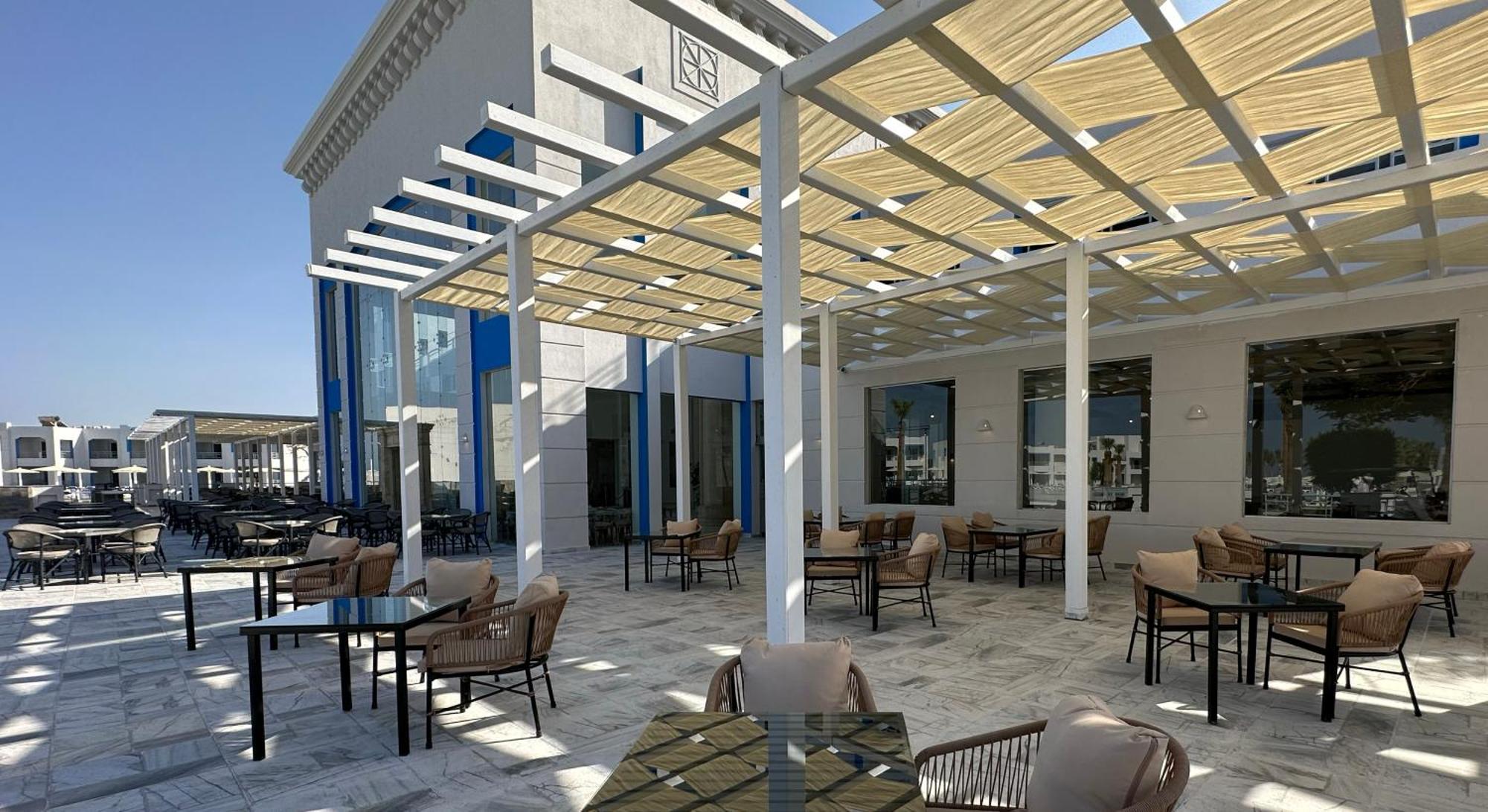 Resort Casa Blue