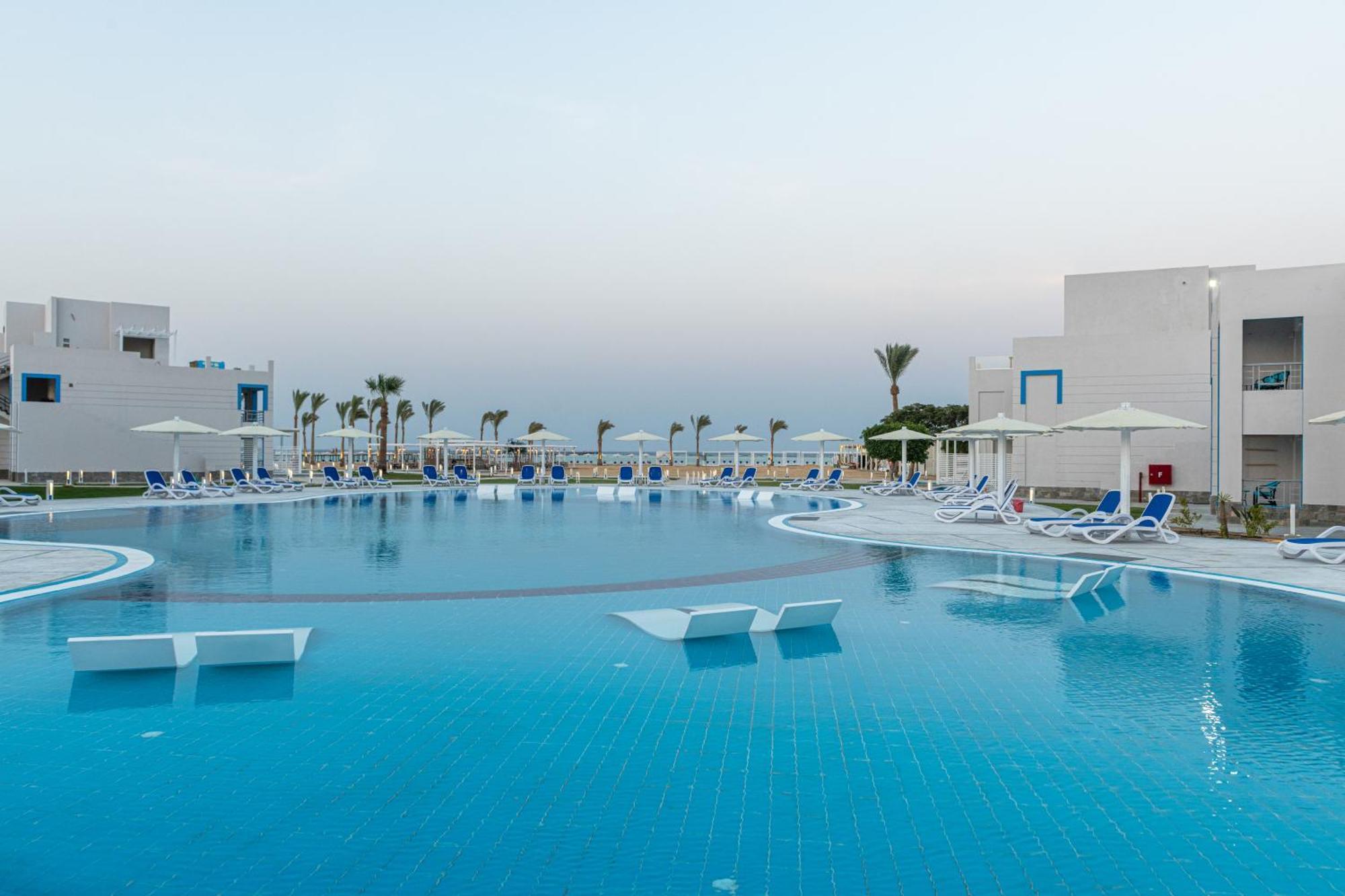 Resort Casa Blue *