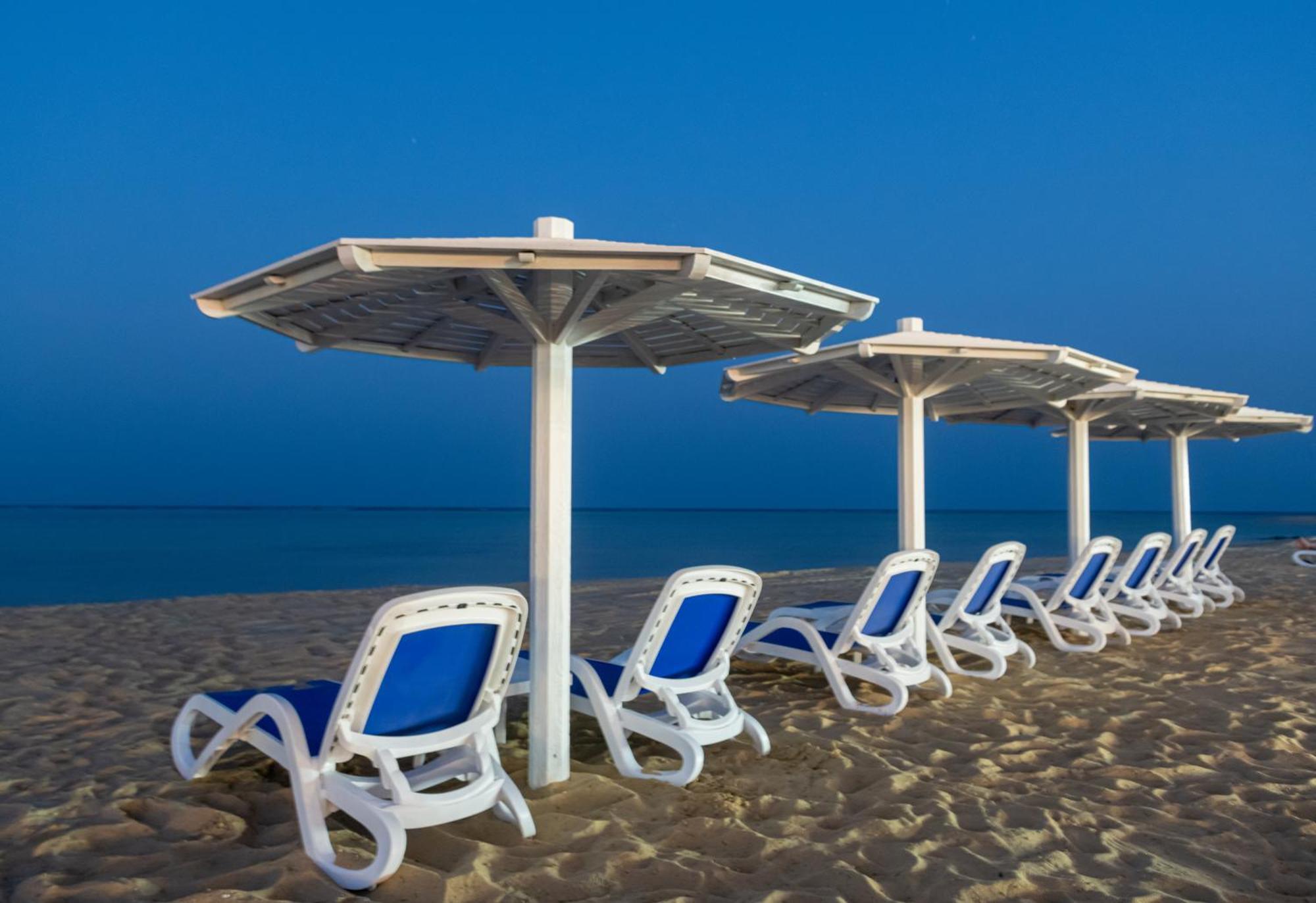 Casa Blue Marsa Alam