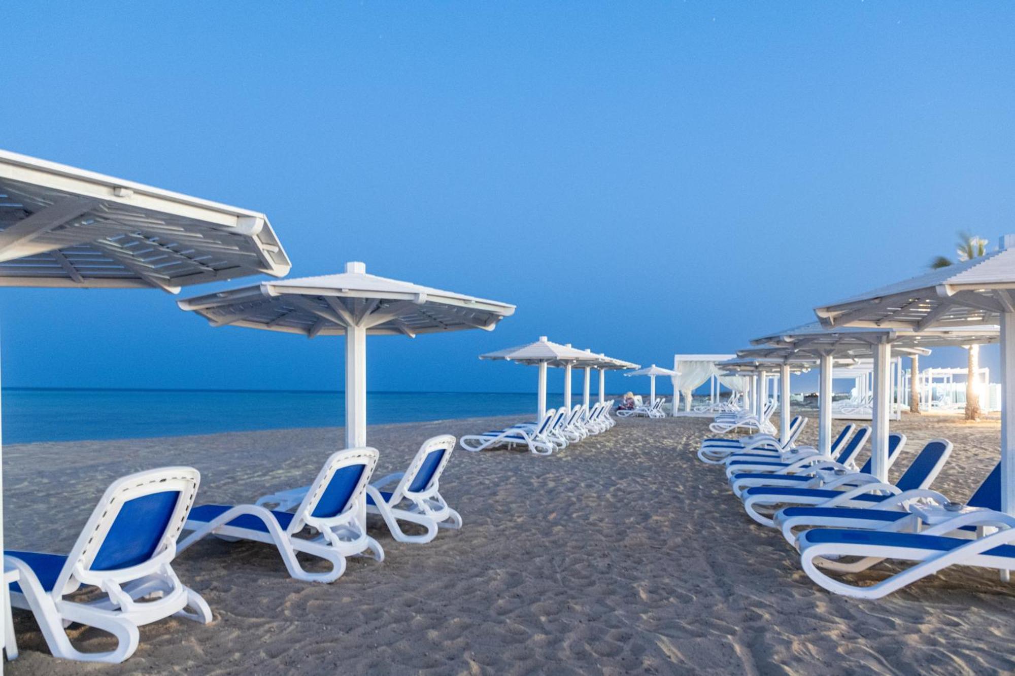 Casa Blue Resort