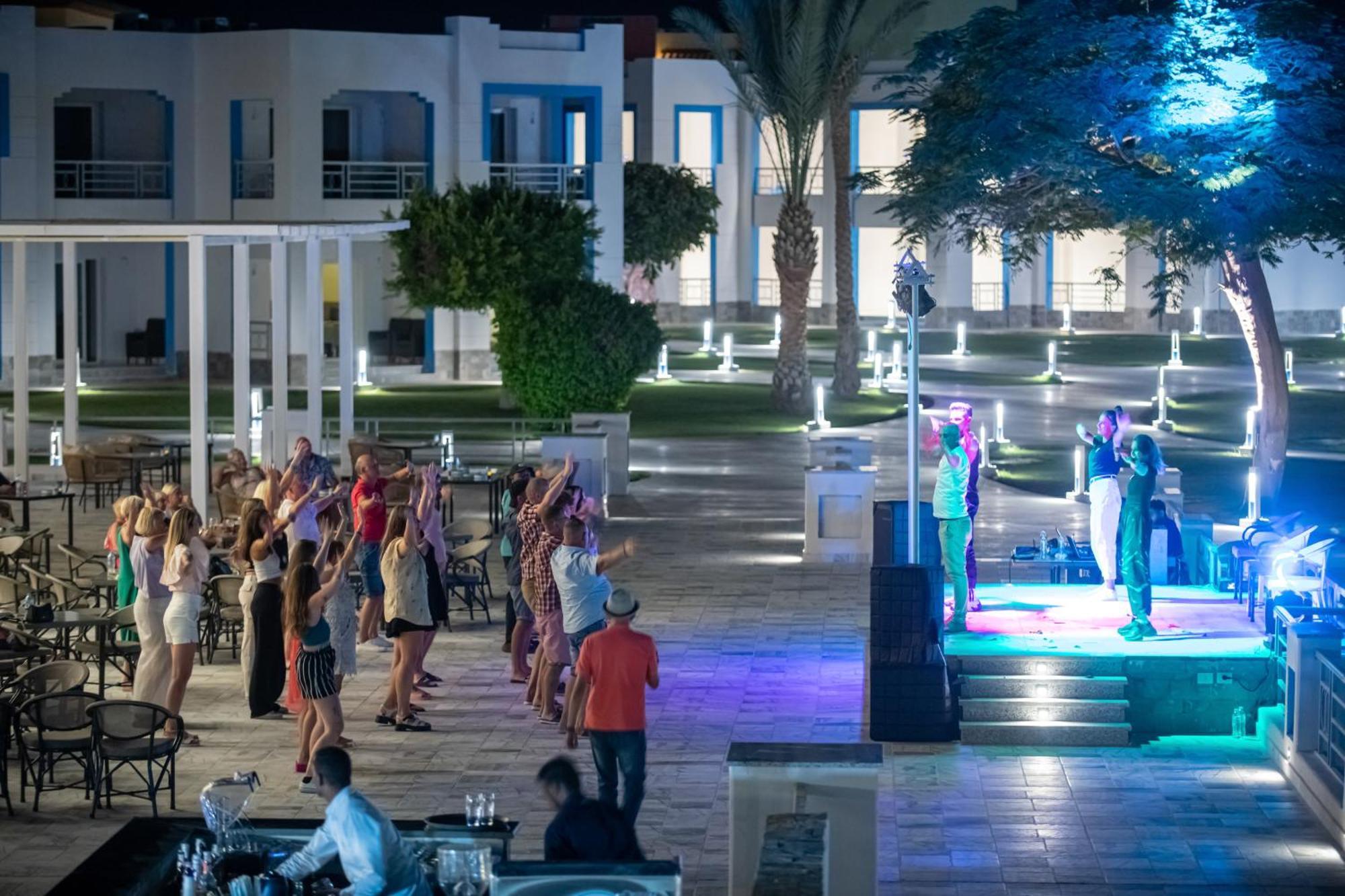 Casa Blue Resort Marsa Alam