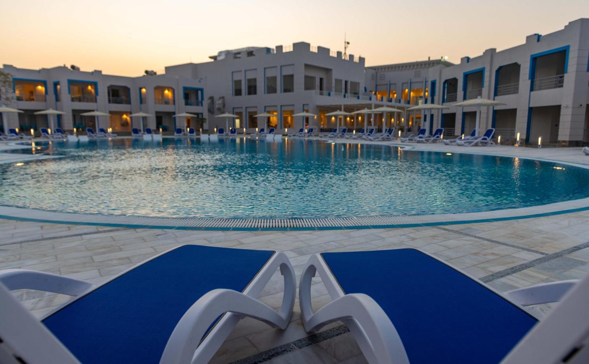 Resort Casa Blue *