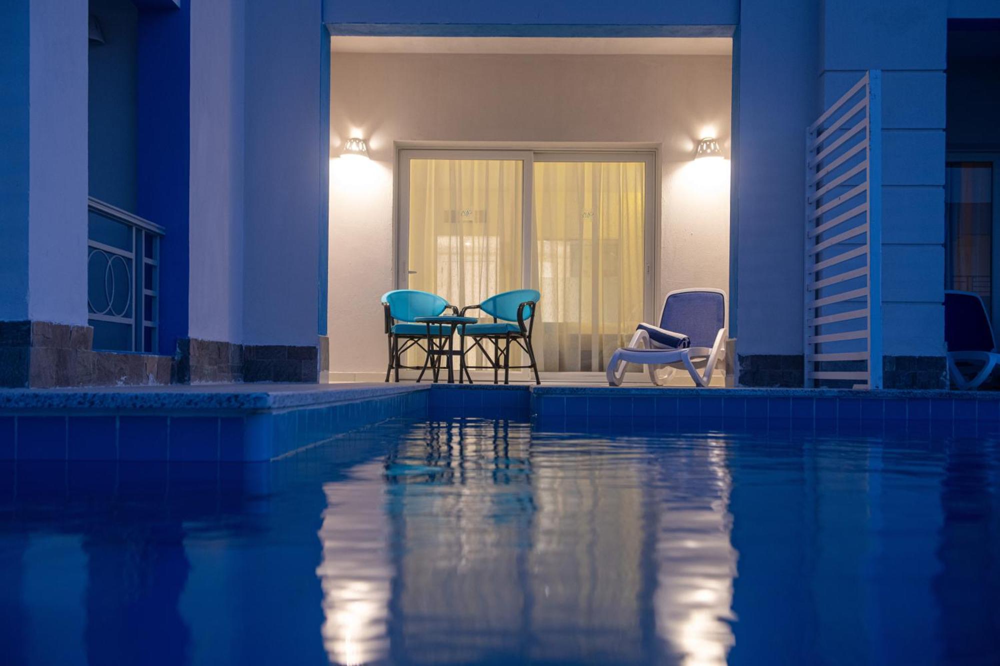 Casa Blue