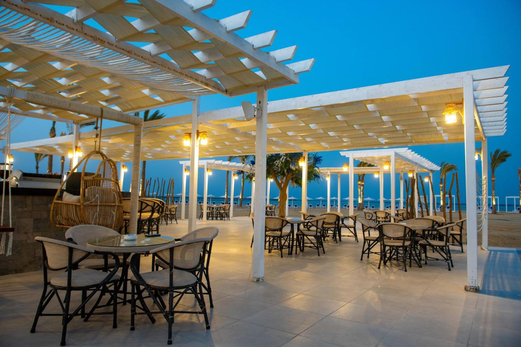 Casa Blue Resort Marsa Alam
