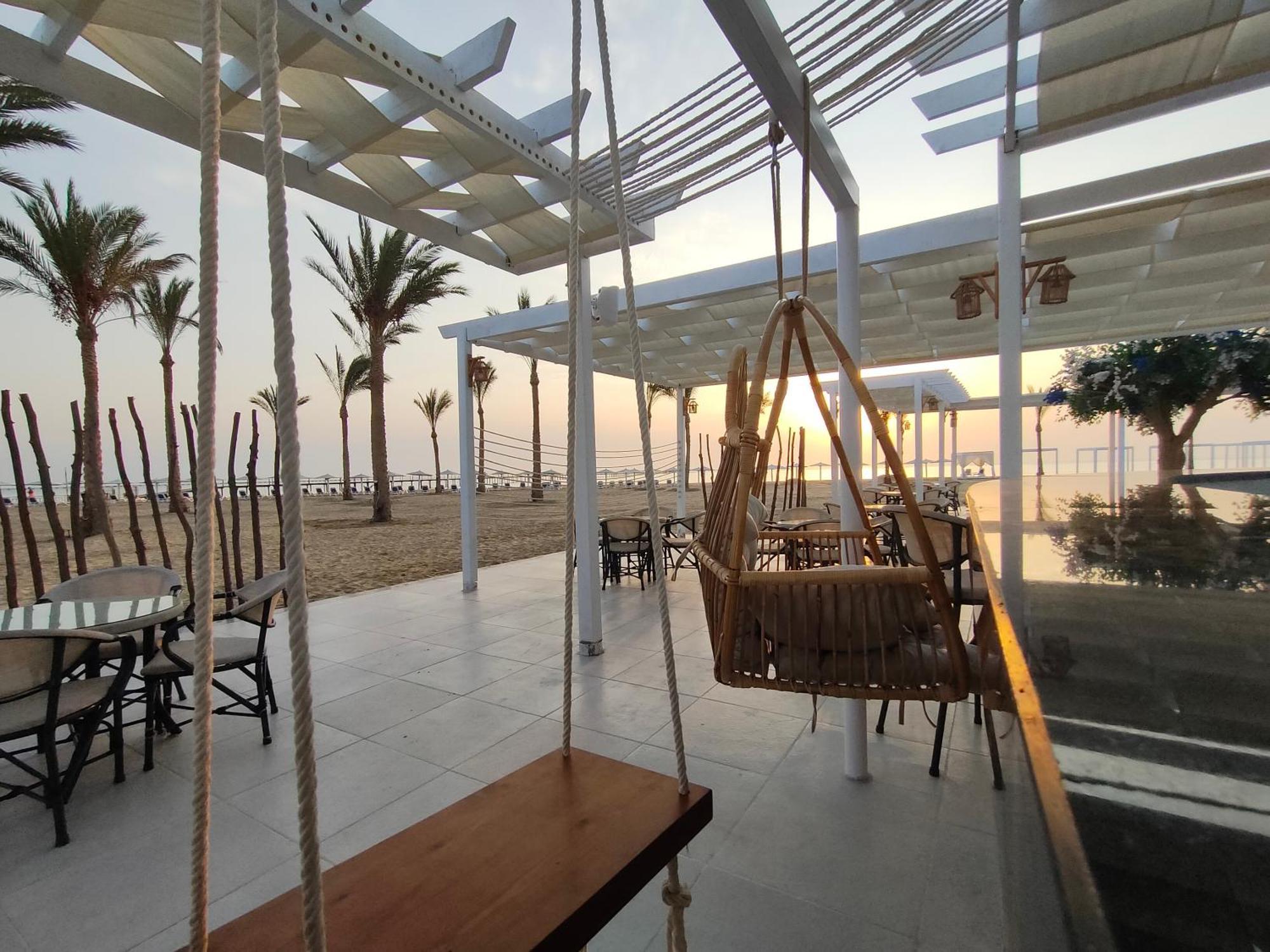 Resort Casa Blue Marsa Alam