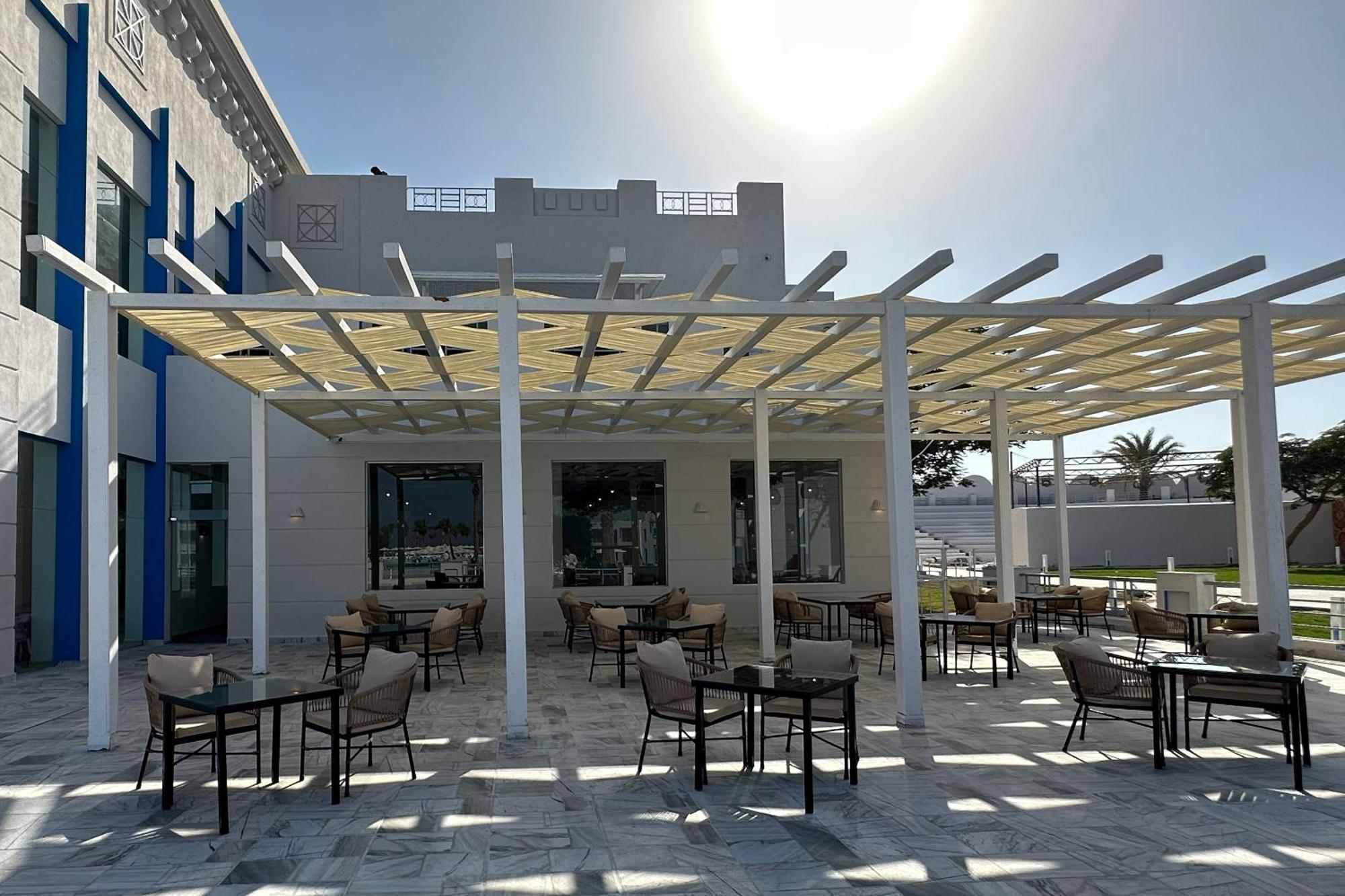 Casa Blue *