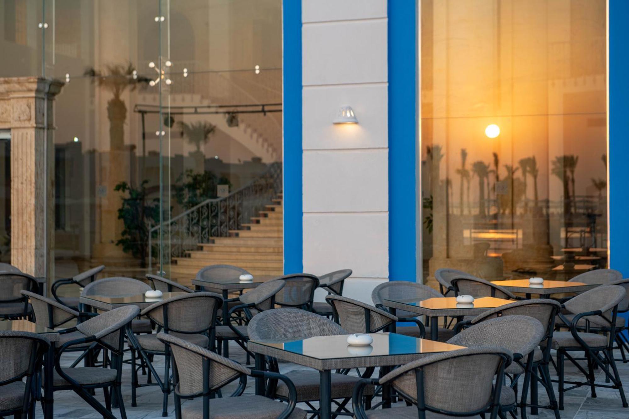 Casa Blue Marsa Alam