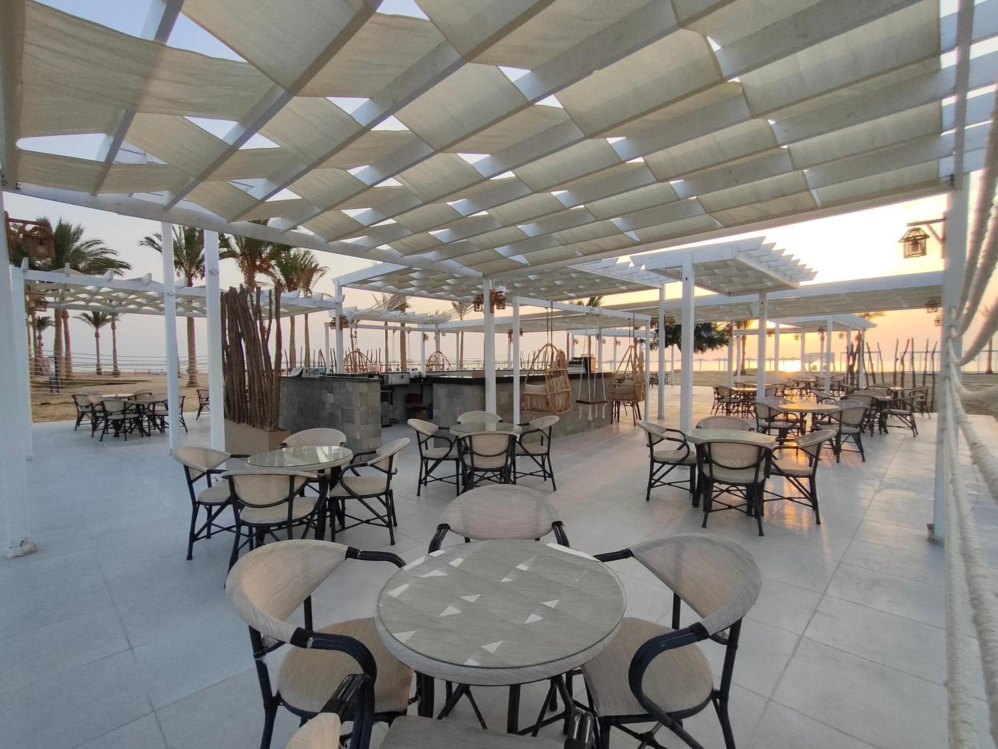 Resort Casa Blue Marsa Alam