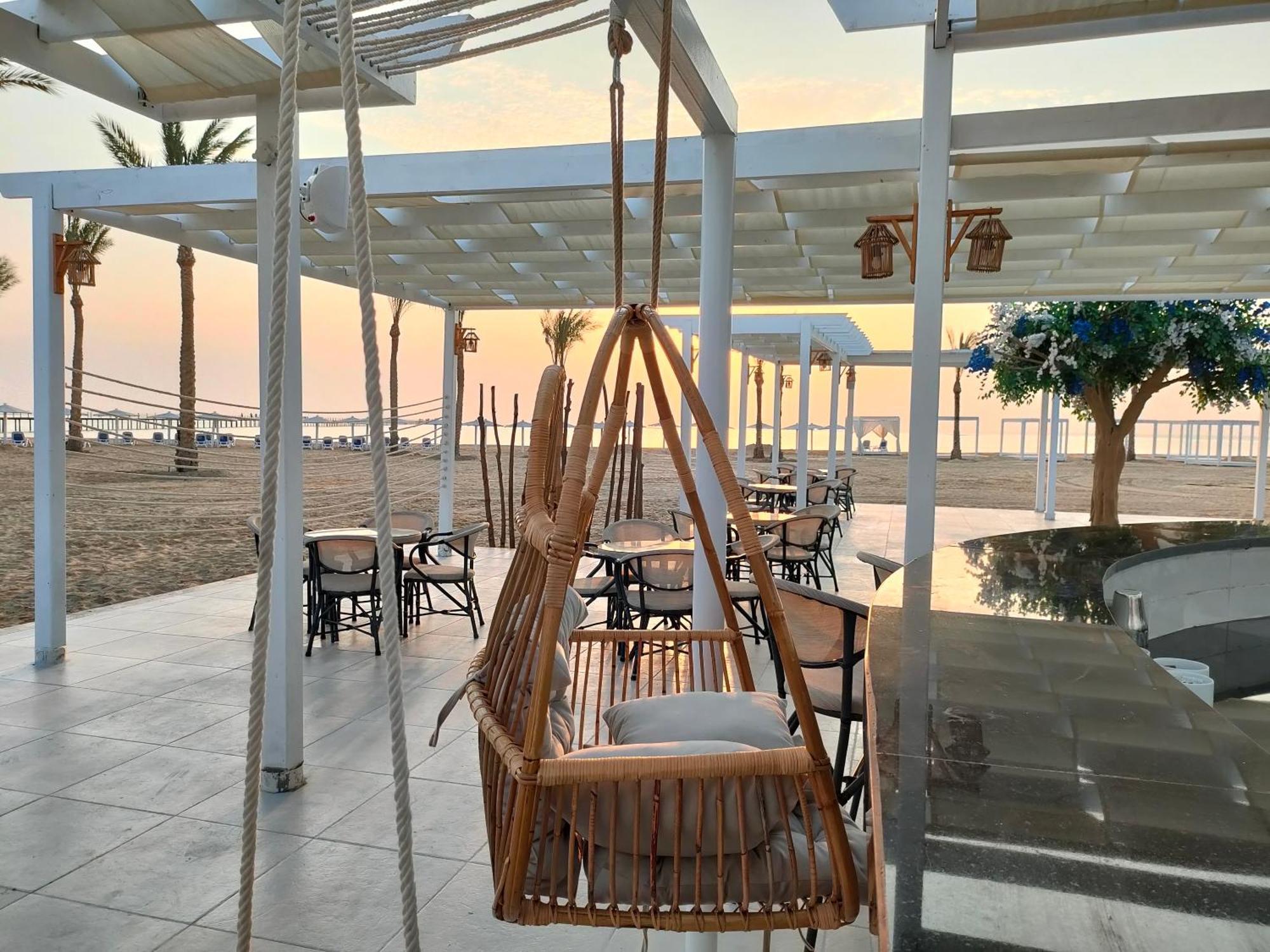 Resort Casa Blue Marsa Alam