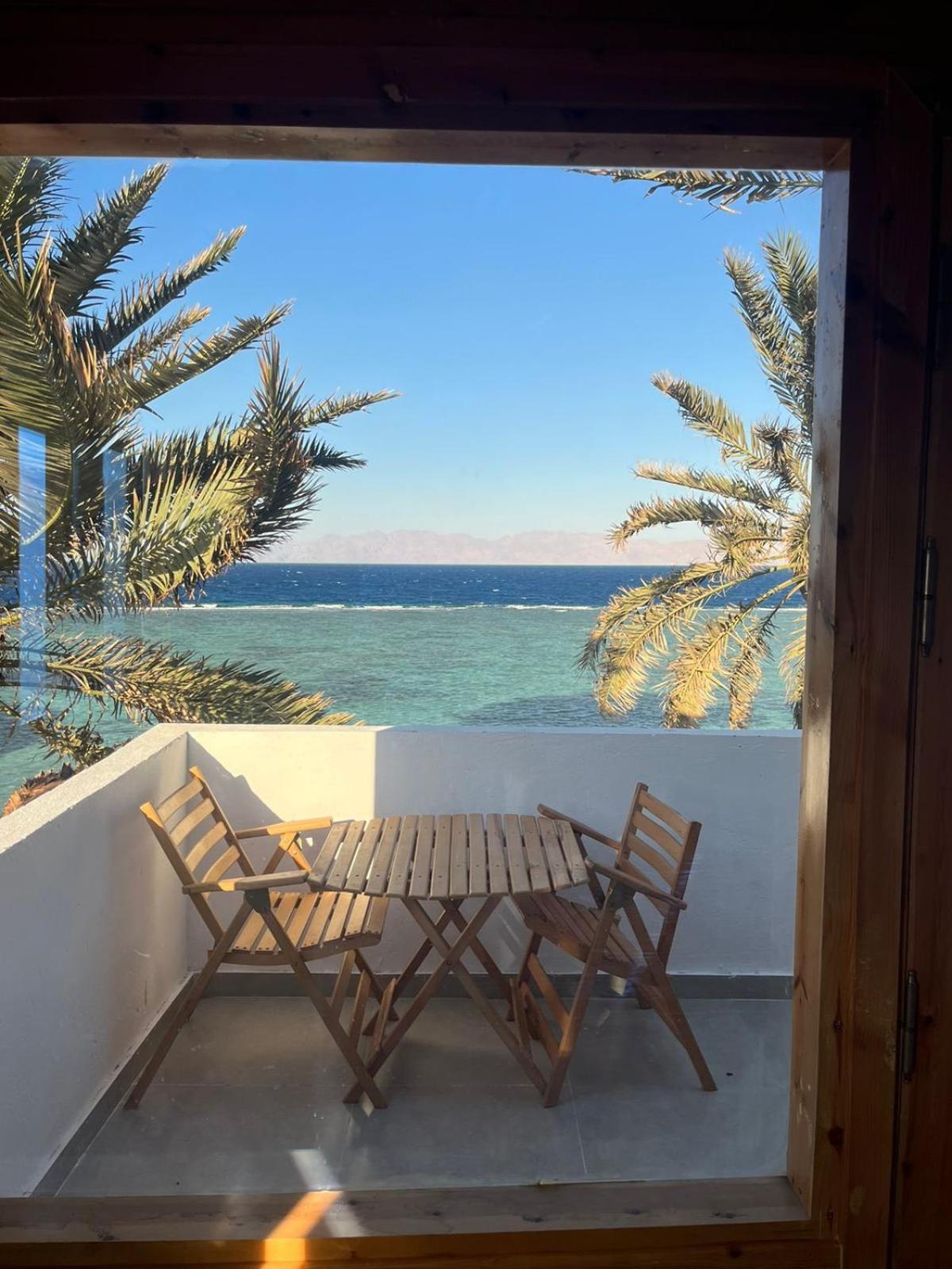 Panopalm Apartment Dahab