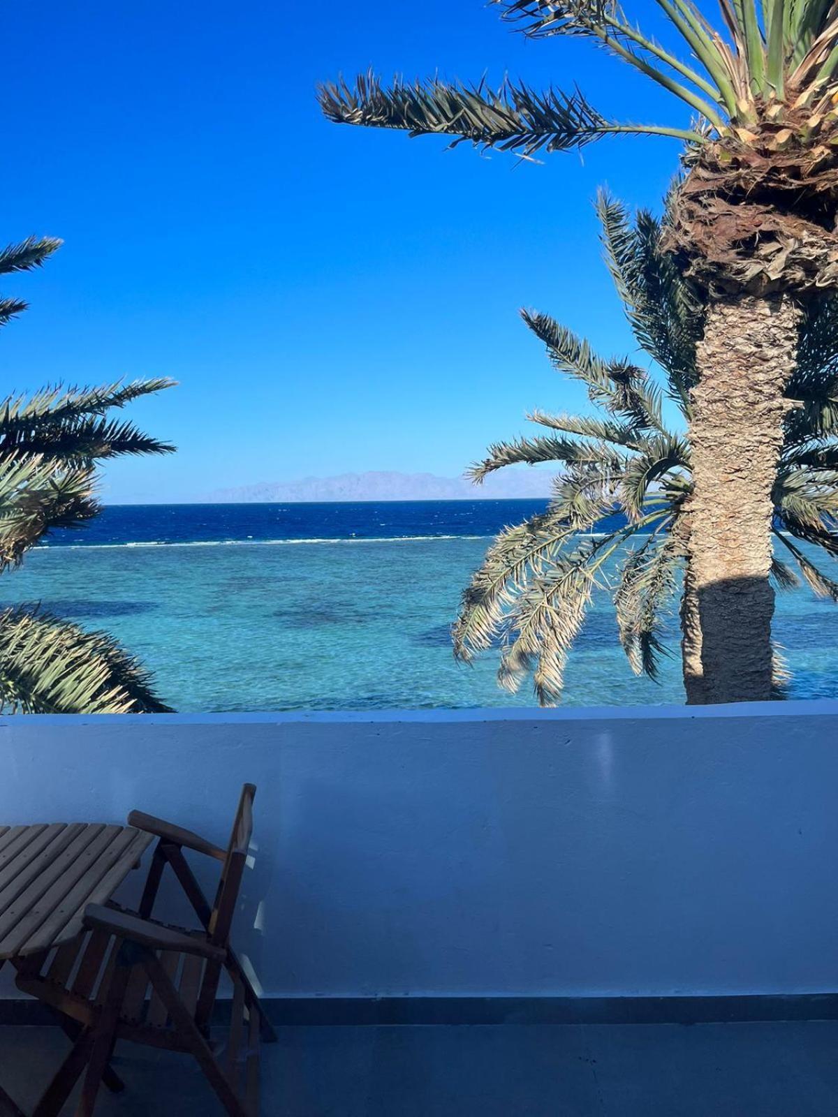 Apartment Panopalm Dahab