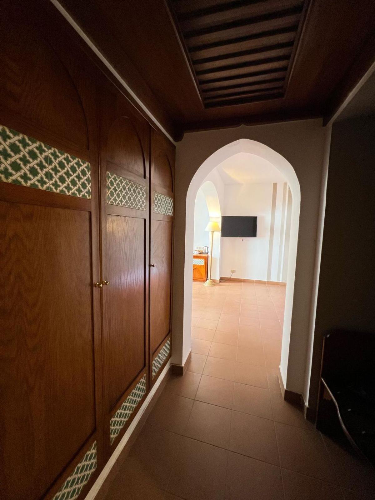 Domina Coral Bay Oasis Complex *