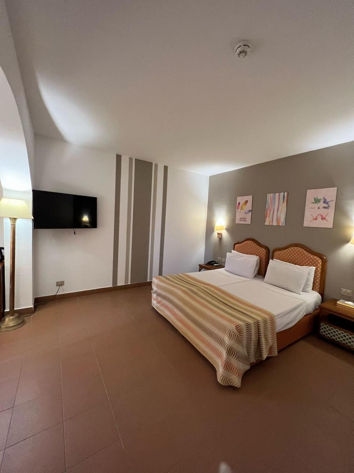 Domina Coral Bay Oasis Complex *