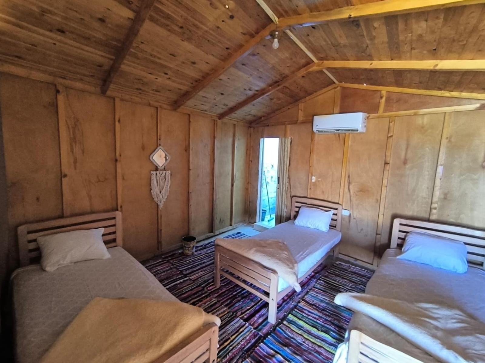 Hotel Sea Side Camp *