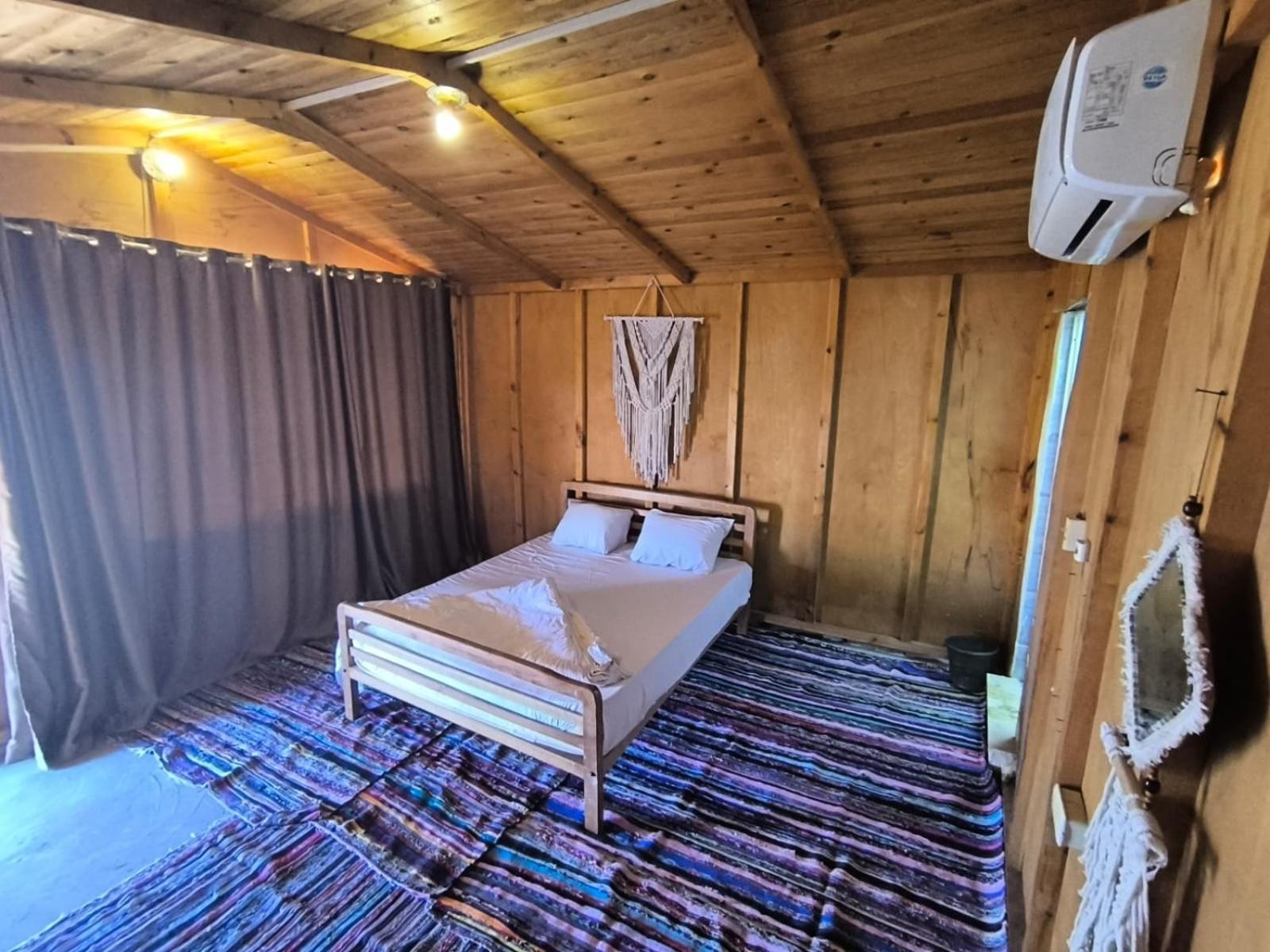 Sea Side Camp *