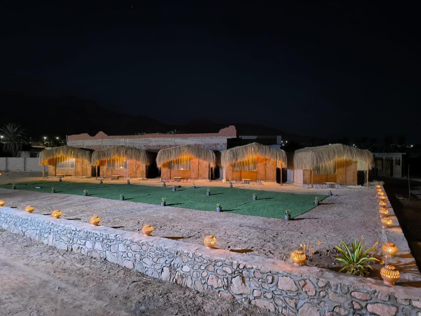 Sea Side Camp Hotel Nuweiba