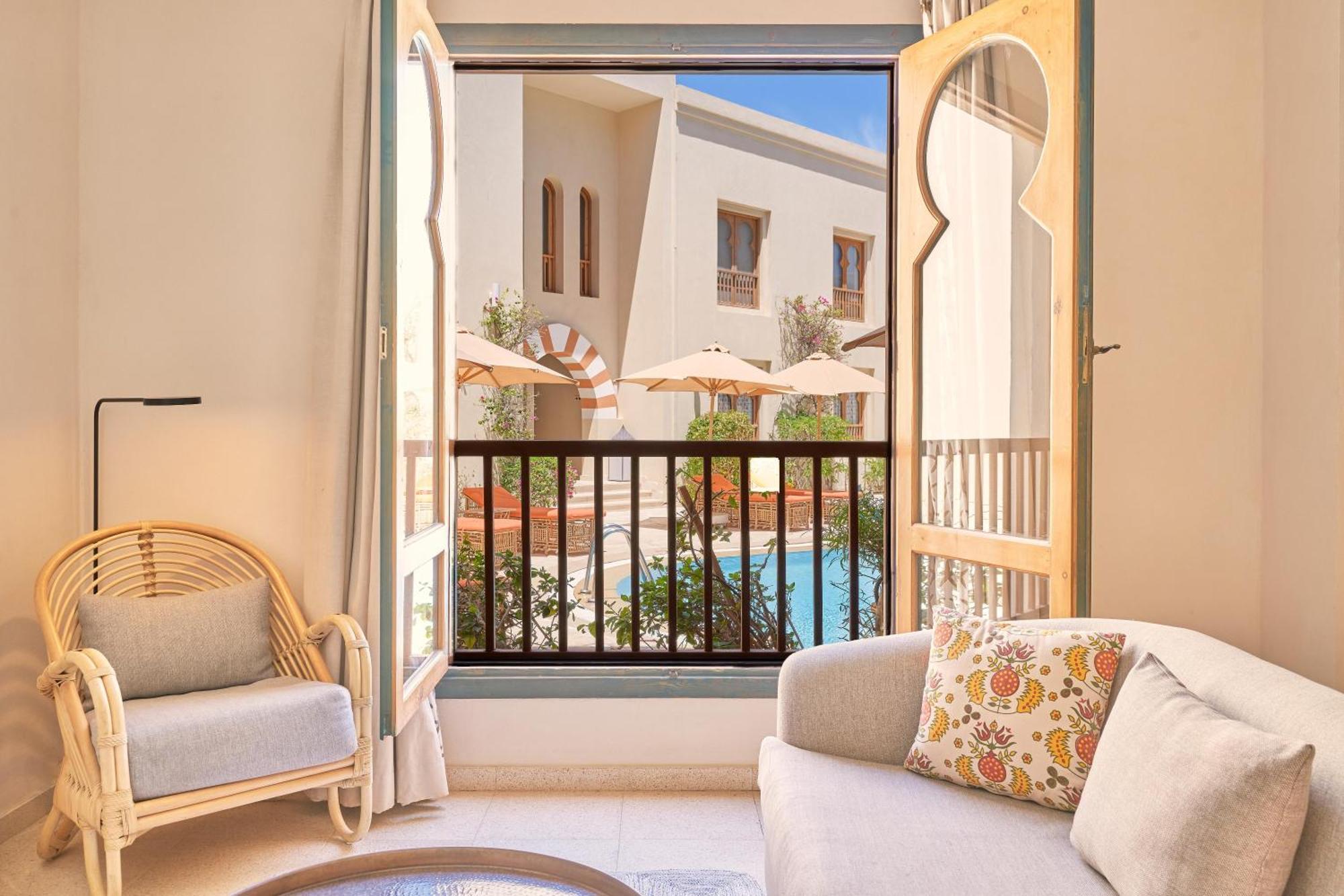 Ali Pasha Complex 4*