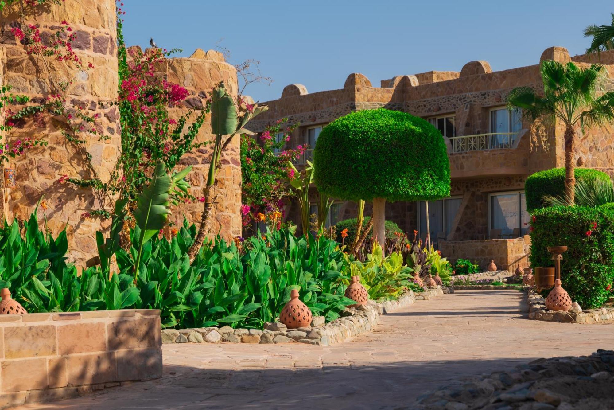 Otel Utopia Club 4*