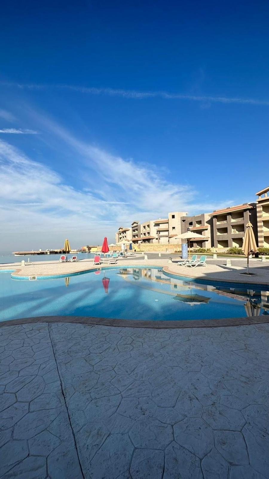 Porto Sokhna Island 2 Families Only * Ain Sukhna