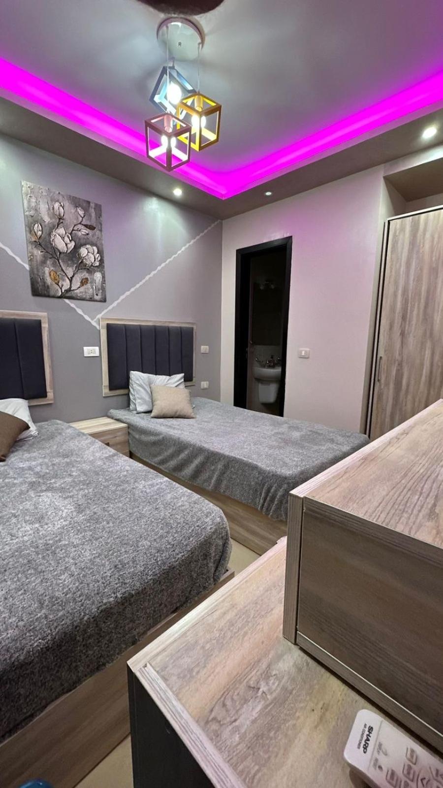 Aparthotel Porto Sokhna Island 2 Families Only *