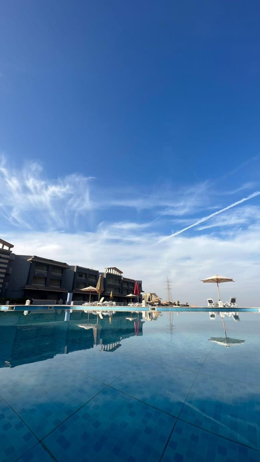 Porto Sokhna Island 2 Families Only Aparthotel *