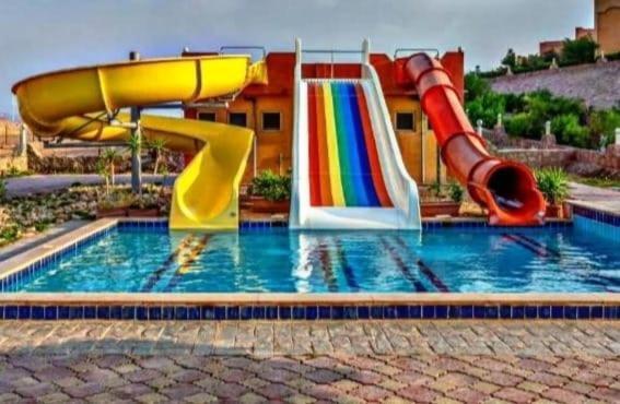 Resort Fanar Ain Sukhna