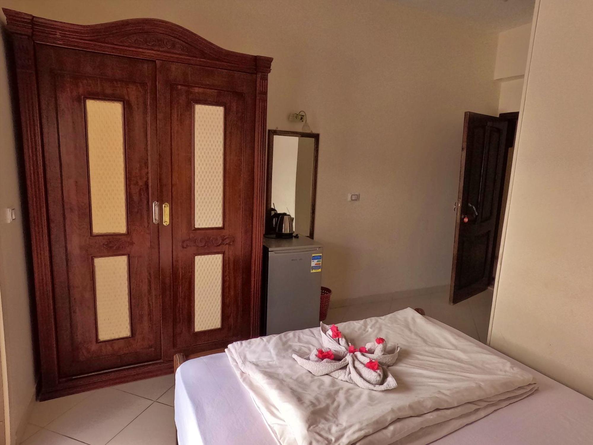 Bay Hotel Dahab