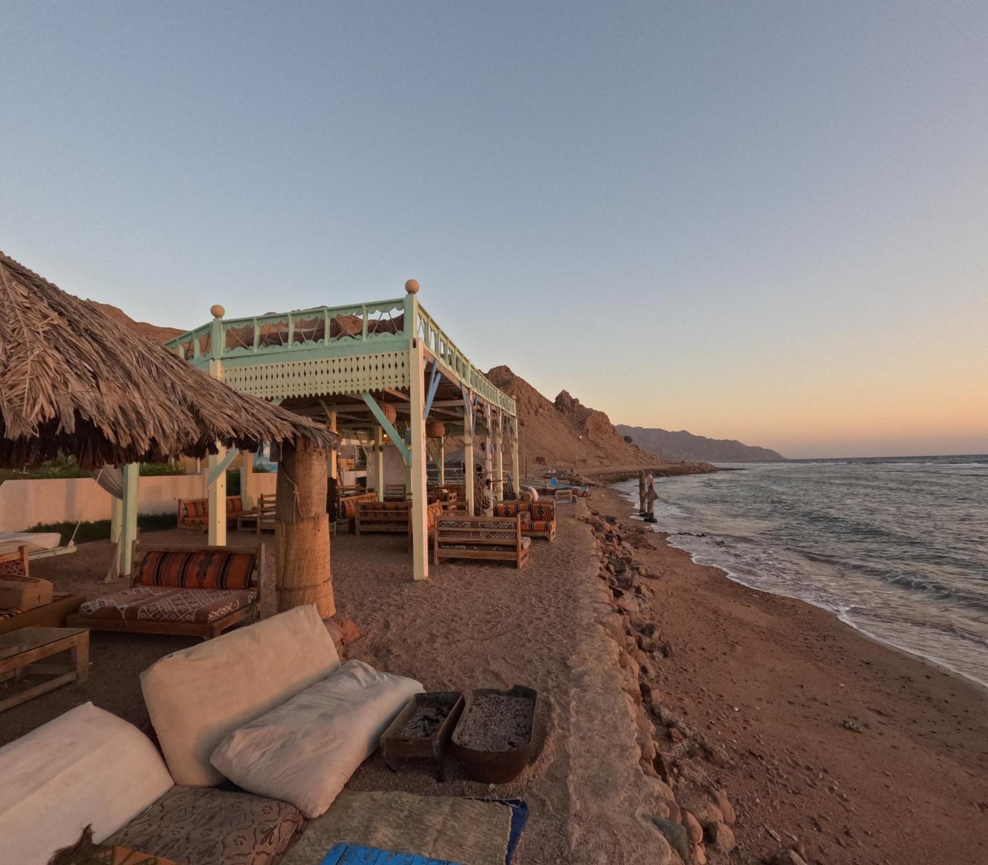 Hotel Bay Dahab