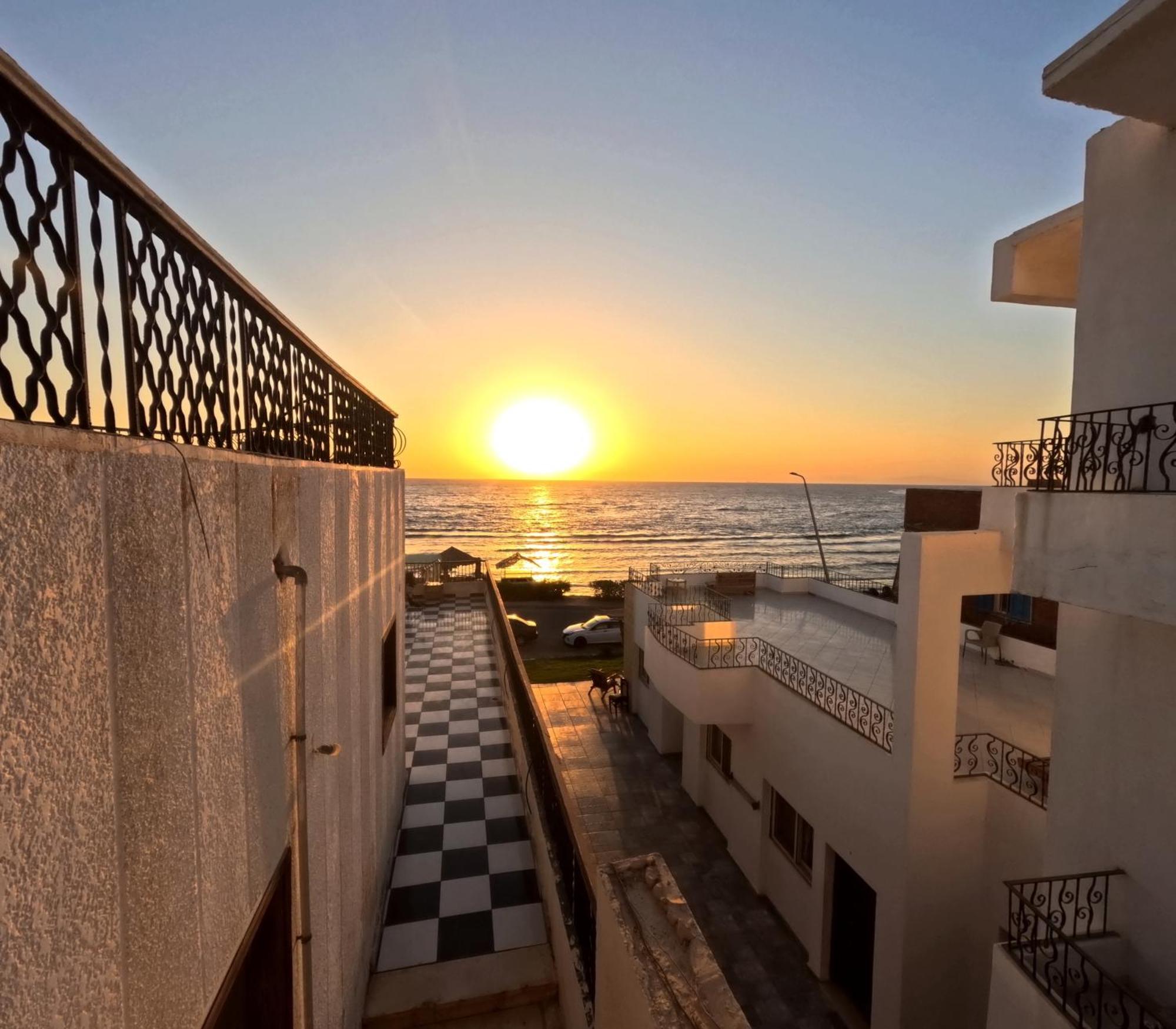 Bay 3* Dahab