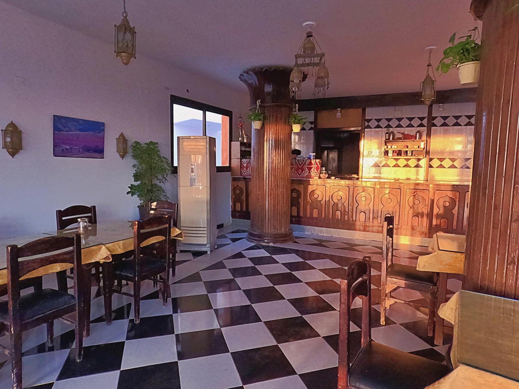 Bay 3* Dahab