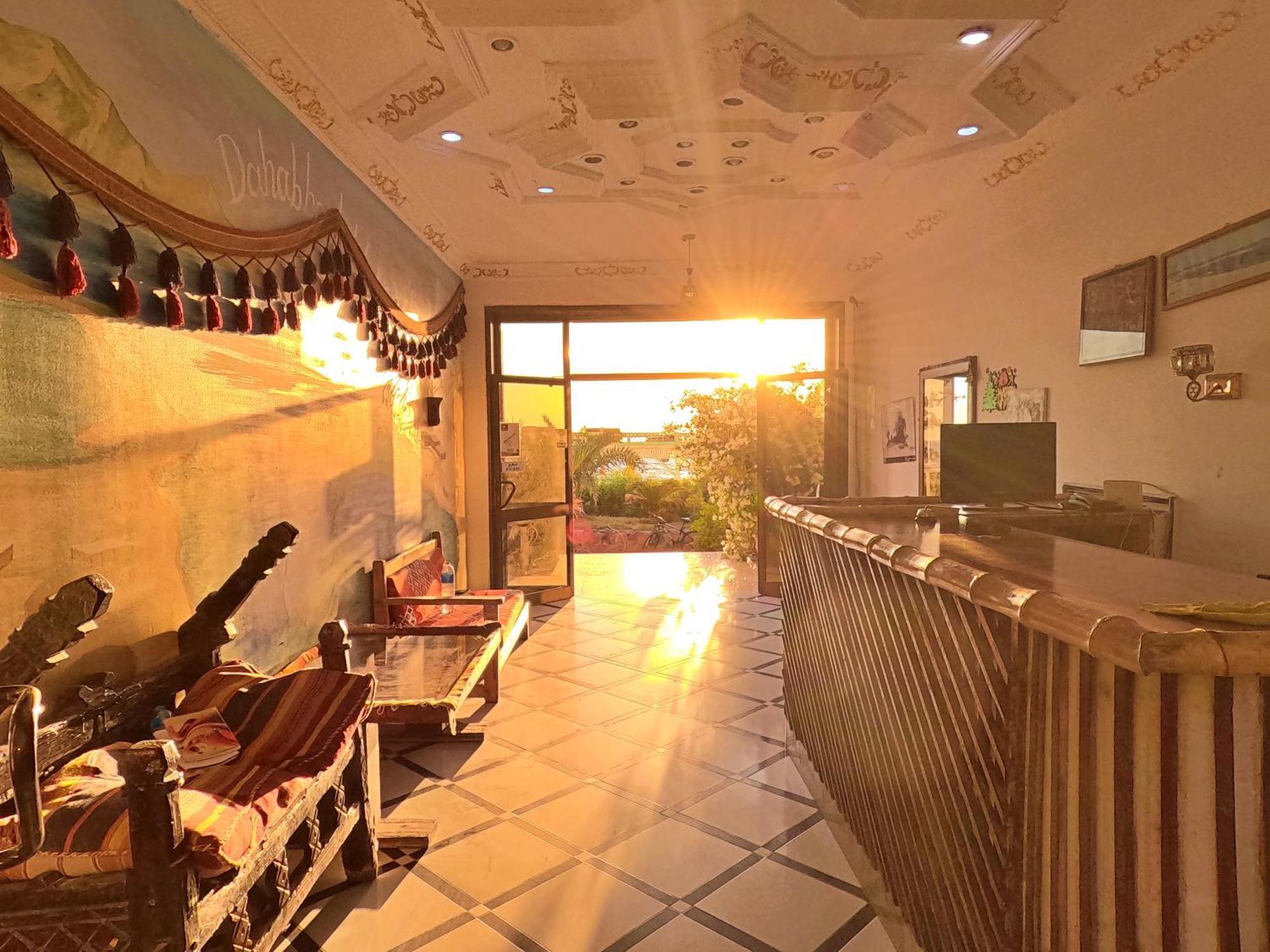 Bay Hotel Dahab