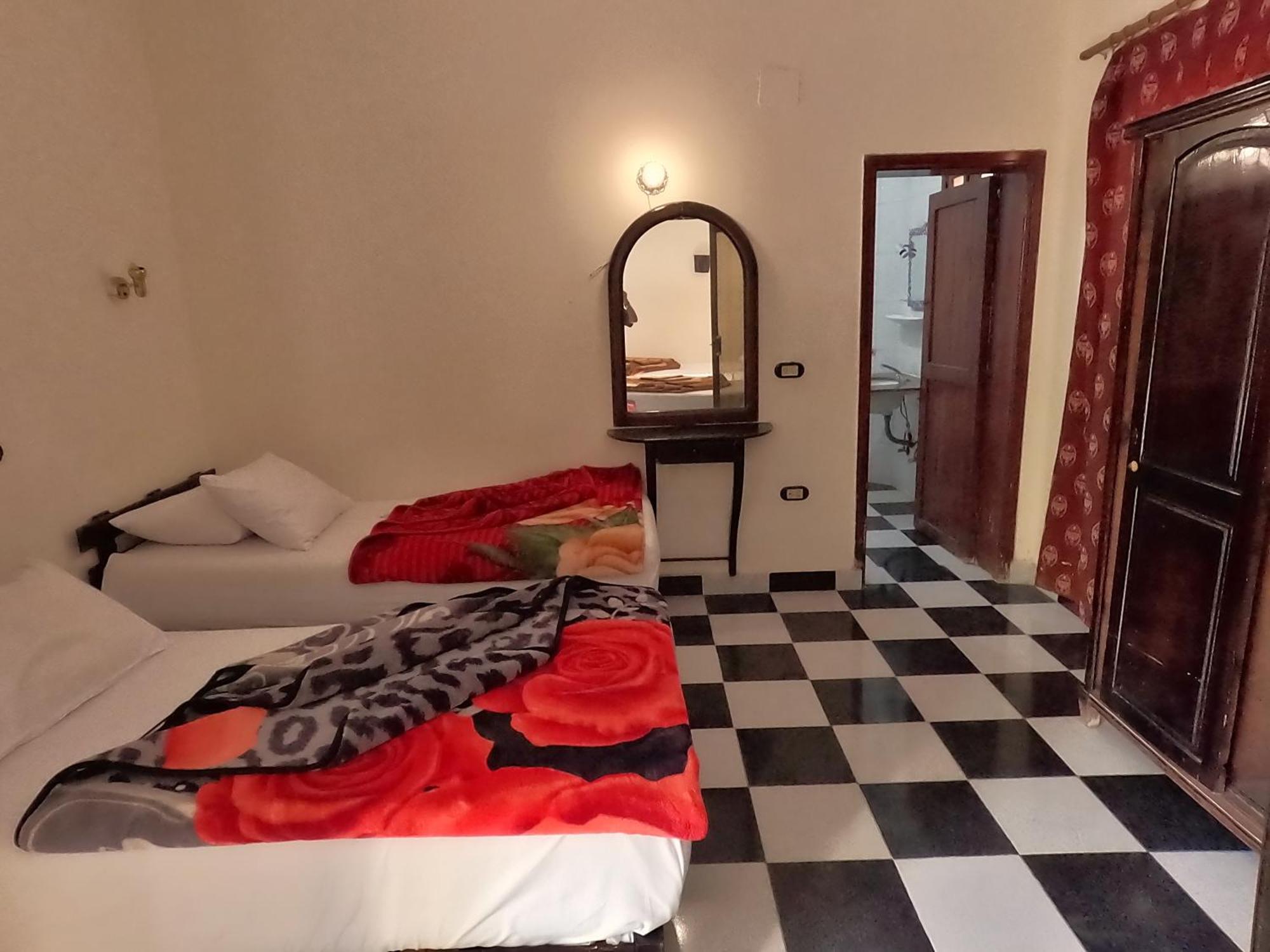 Bay Hotel Dahab