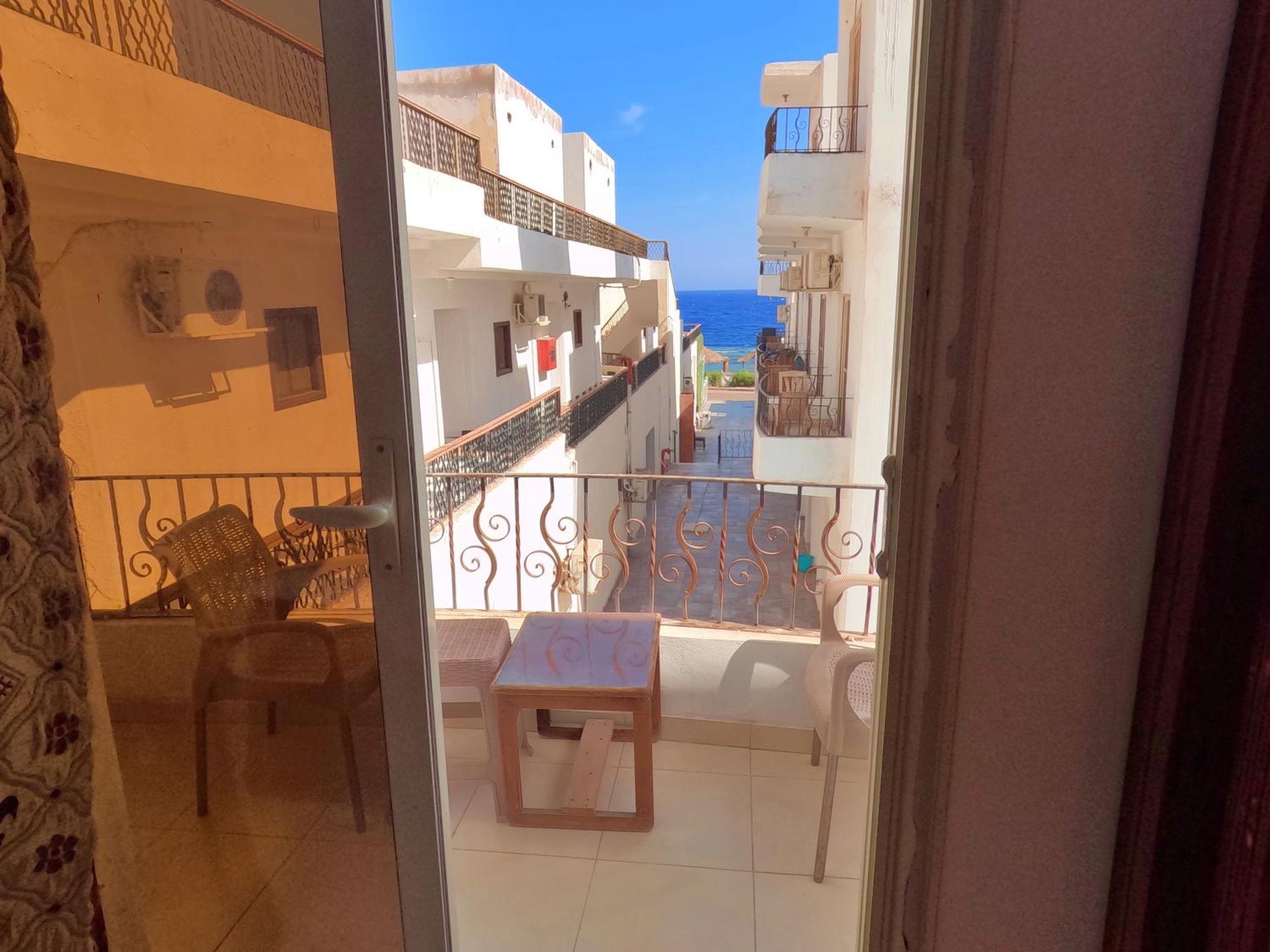 Bay 3* Dahab