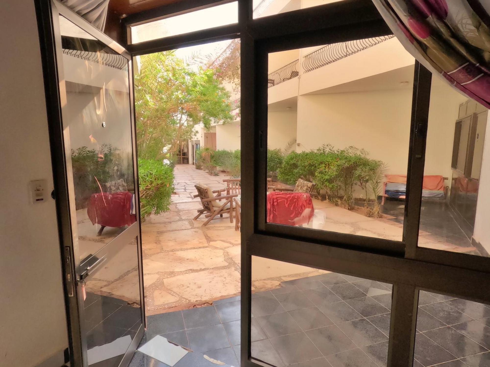 Bay Hotel Dahab