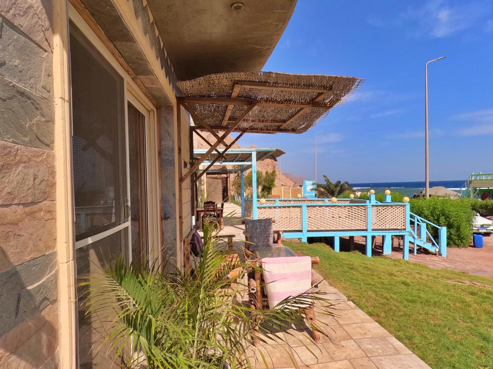 Bay Hotel 3*